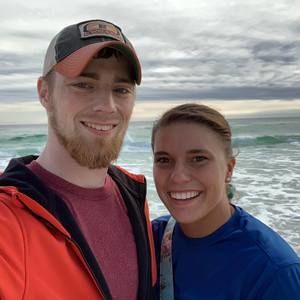 Meet your Posher, Jordan